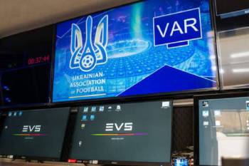 Вадим Костюченко: "VAR — це інвестиції в FAIR PLAY"