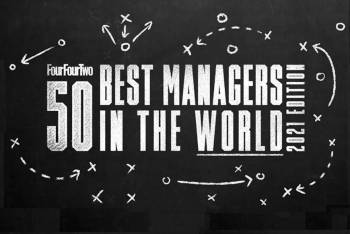 FourFourTwo назвал 50 топ-тренеров мира 2021 года. Среди них нет Луческу, но на 12-м месте де Дзерби