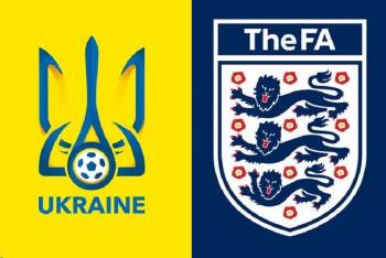 УАФ засудила допуск УЄФА збірних рф U-17 до міжнародних змагань, її підтримала Англія і не тільки