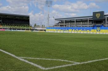 Повернення вболівальників на стадіони України: плани і перспективи