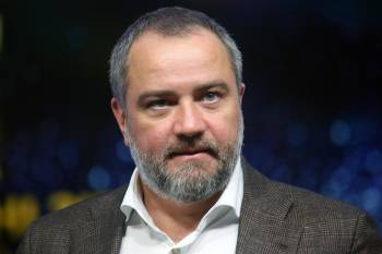 Андрій Павелко: “Я голосував проти  обрання до складу членів НОК представників забороненої в Україні партії ОПЗЖ”