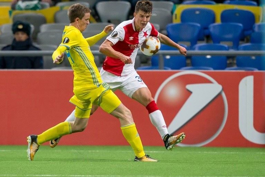 Клубы украинцев во 2-м туре Лиги Европы: ничья в Астане и победа над «Хоффенхаймом»