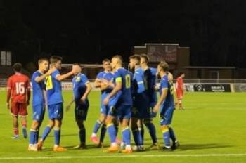 Збірна України (U-21) знову перемогла на шляху до молодіжного Євро-2025!