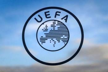 УЕФА: «Мы высоко оцениваем работу Украинской ассоциации футбола»