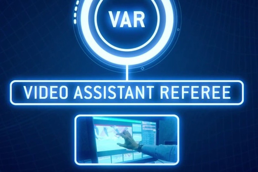 Во второй части сезона УПЛ могут появиться видео ассистенты рефери