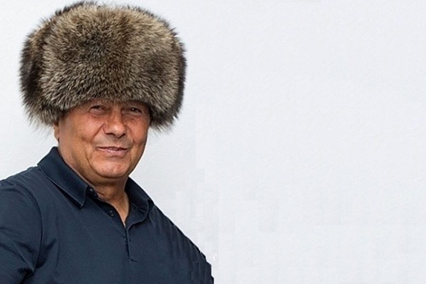 Кирилл Крыжановский о тайном агенте Луческу и меховых изделиях