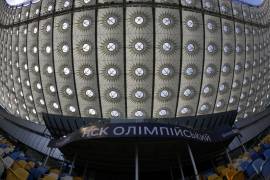 НСК «Олимпийский» станет домашним стадионом «Шахтера». «Динамо» К дало свое согласие