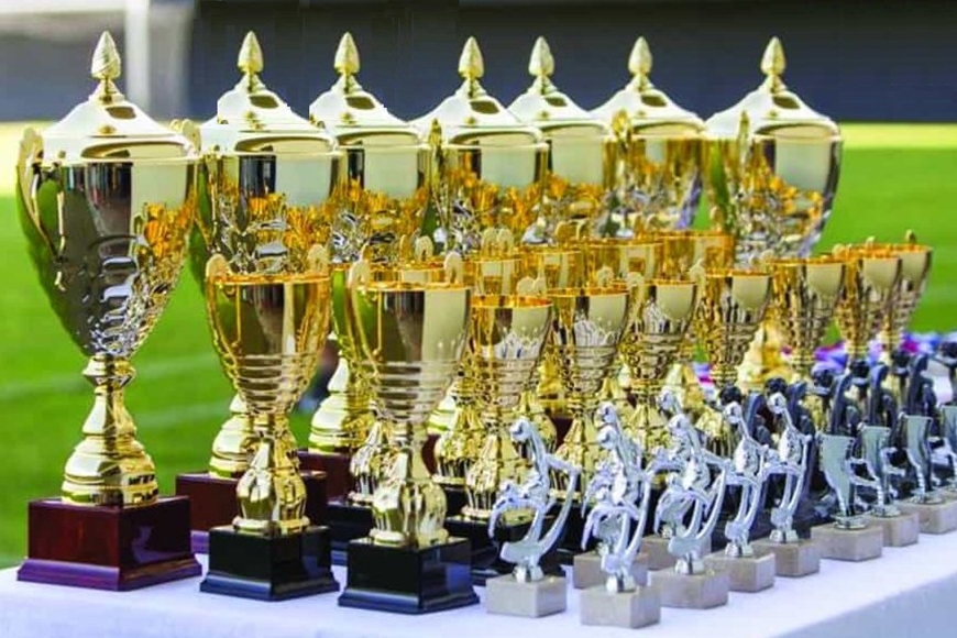 «Шахтер» и «Арсенал-Киев» заняли 1-е и 3-е место на Dalmatinko Cup (U-13) в Хорватии