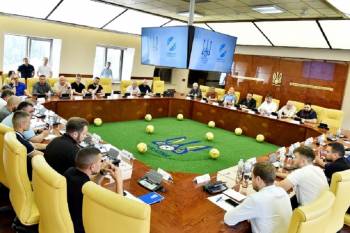 Єдність і взаємопідтримка клубів-учасників — запорука успішності нового сезону!