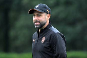 “Шахтар” вперше виграв за орудою Йовічевича