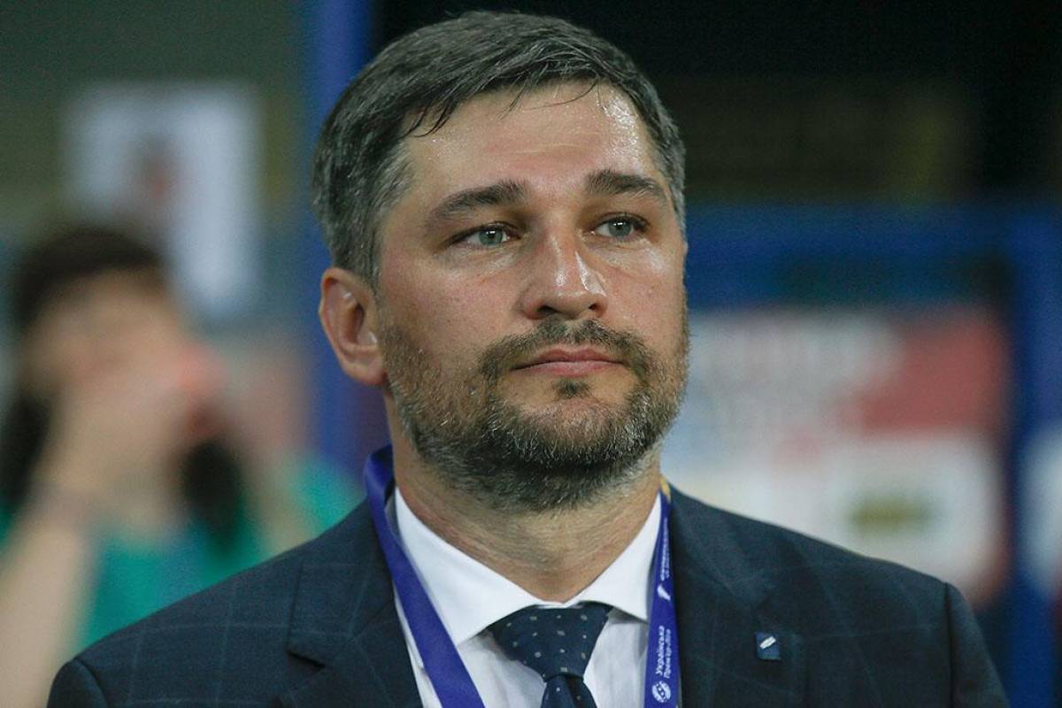 Директор УПЛ: «В Киеве теперь можно проводить матчи со зрителями»