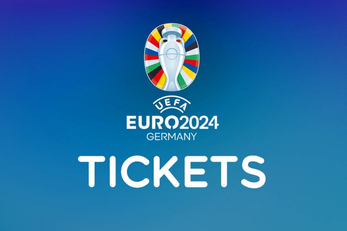Як і де купити додаткові квитки на матчі збірної України на Євро-2024