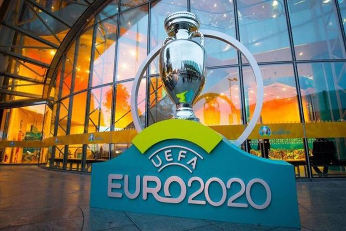 Стало проясняться, кто может быть соперником Украины на групповом этапе Евро-2020