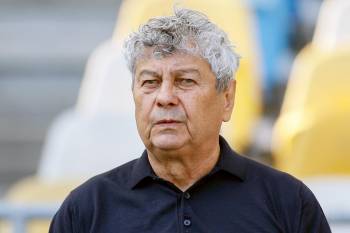 Луческу сделал неожиданное признание