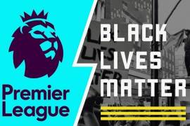 Андрей Ярмоленко поддержал движение Black Lives Matter