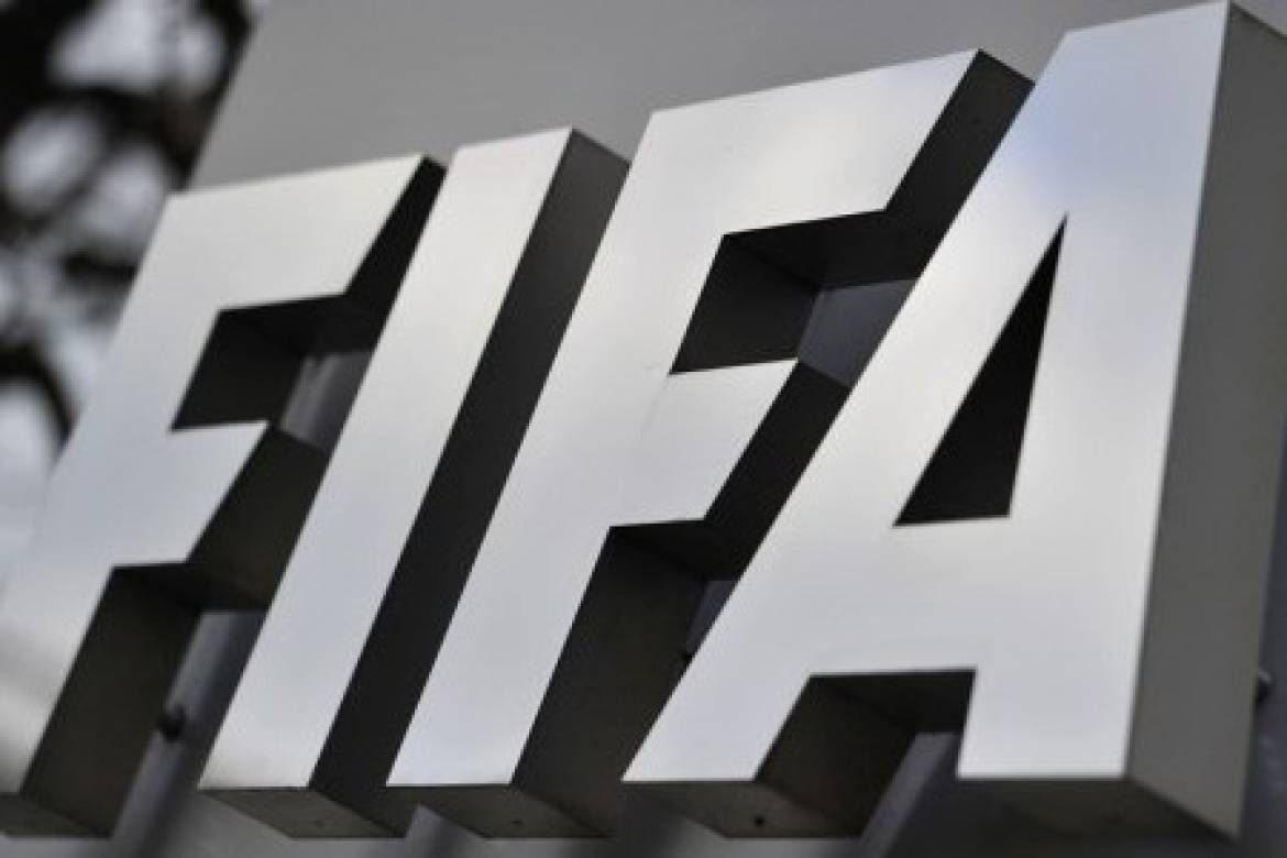 ФІФА відповіла на скандал з відсутнім Кримом на мапі України, але чи будуть вибачення?