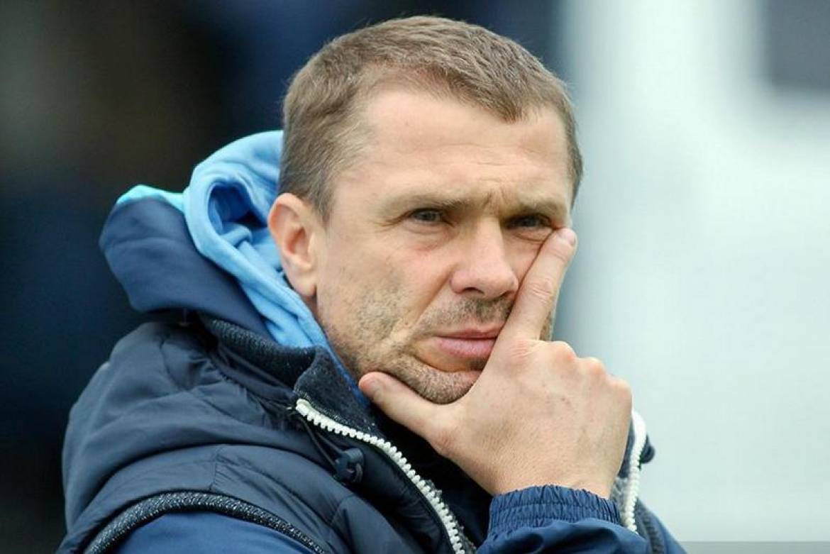 Ребров збрехав... Збірна Україна не досягла важливої мети на шляху у відборі на ЧС-2026