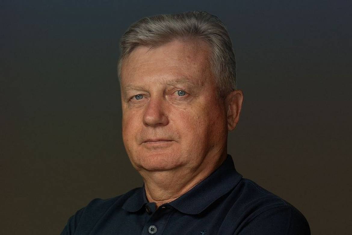 «Динамо» звільнило останнього спеціаліста з групи Зеленцова на яку покладався Лобановський