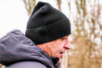 Вернидуб: "У Києві музика, танці... Це буквально відбувається на кістках наших воїнів"