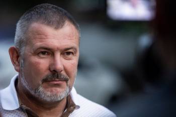 Юрій Береза: “Козловський — фрік, який живе коштом цікавості”