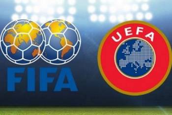 ФІФА і УЄФА вже проінформовані про чергове протиправне втручання правоохоронних органів в діяльність УАФ