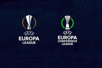 Стали відомі фіналісти Ліги Європи і Ліги конференцій 2022/23