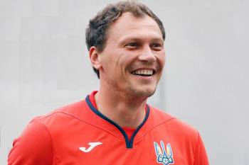 Андрей Пятов: «Я аплодирую Бущану стоя!»