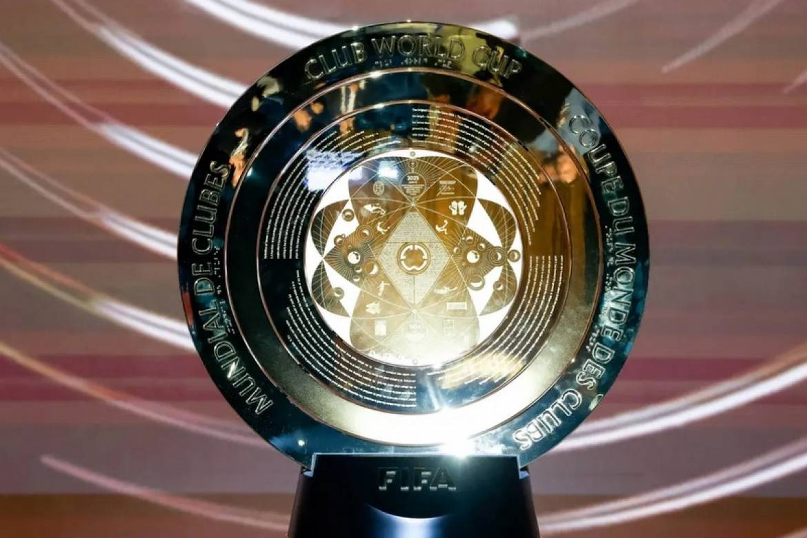 Клубний чемпіонат світу ФІФА: стадіони, розклад, призові