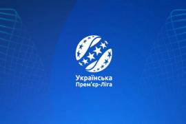 «Динамо» (Киев) опустилось в турнирной таблице УПЛ на 5-е место