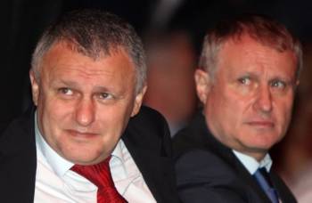 Громкая статья об офшорах Суркисов в World Soccer по-прежнему доступна его читателям