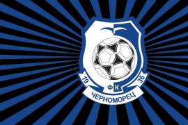 «Черноморец» сравнялся по зарплатам с киевским «Динамо»!