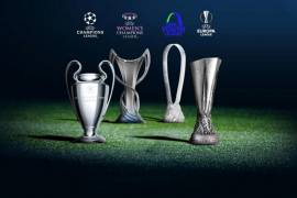 Расписание матчей УЕФА в августе: Лига чемпионов, Лига Европы и другие