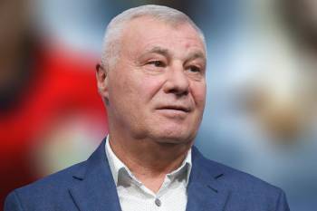 Анатолій Демяненко” : “Створено робочу групу для перевірки протоколів щоб не допустити порушень статутів УАФ, ФІФА та УЄФА”