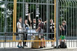 Виктор Скрипник поддержал инициативу УАФ
