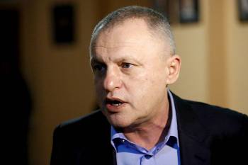 Власник “Динамо” висловився щодо трансферу Циганкова
