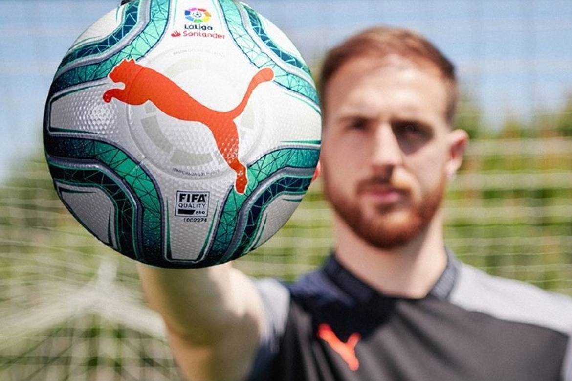 PUMA стає сильнішою за NIKE
