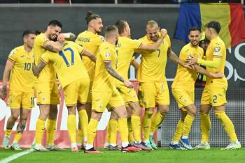 Євро-2024: все, що треба знати про суперника України Румунію