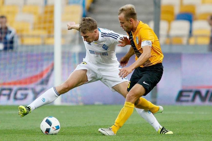 Андрей Запорожан: «Динамо» в Кубке Украины нас не пугает»