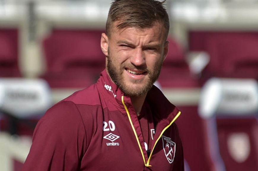 Андрей Ярмоленко: «Хочу вернуться в команду в ближайшее время»