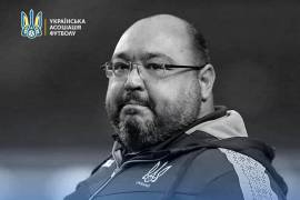 Антон Худаев… Каким он парнем был…