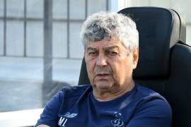 Стало известно, как Луческу решил обезопасить себя от ультрас «Динамо»