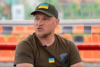 Алієв відверто про депутата-відморозка та “чортів” з “Динамо”...