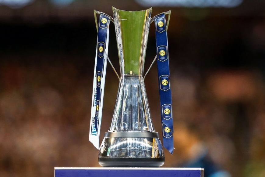Календарь Международного кубка чемпионов-2019. Его откроет «Рома» с Фонсекой 16 июля