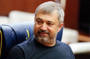Вадим Костюченко: “На грі Україна — Італія очікуємо аншлаг”