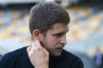 Шлях в Маріанську западину! Артем Кравець про те, куди несеться київське «Динамо»