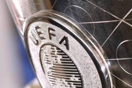 Украина опустилась на 13-е место в еврокубковом рейтинге УЕФА