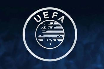 Реакция УЕФА на новую форму сборной Украины, или скажи, кто твой друг, и я скажу, кто ты…