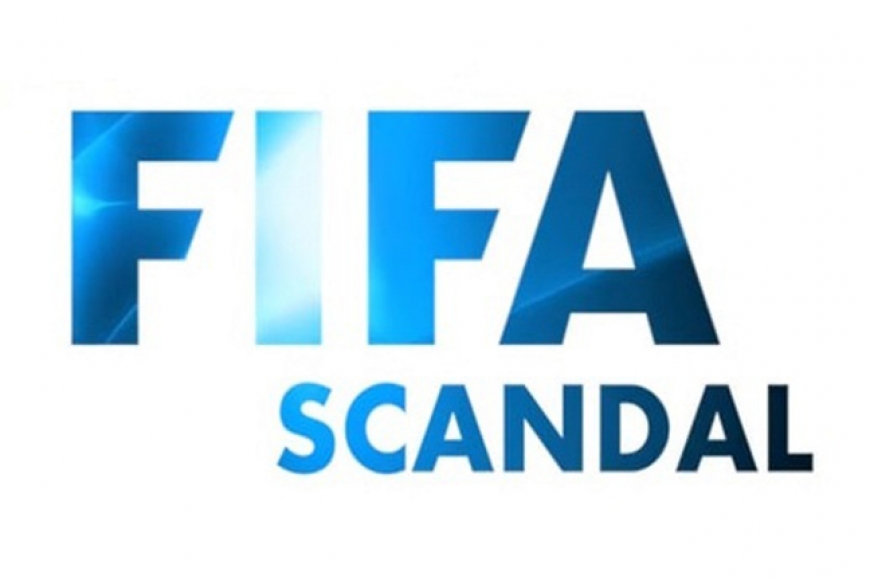 Новый скандал в ФИФА