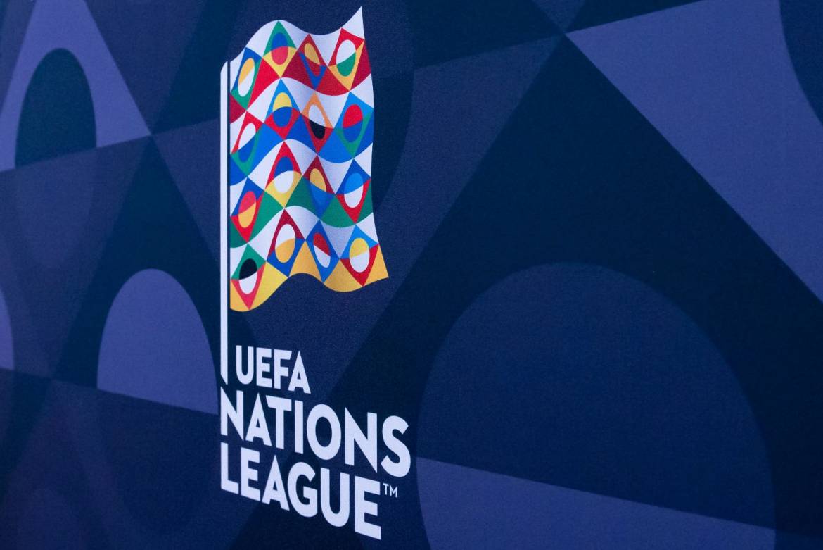 3 марта станут известны соперники Украины в Лиге наций УЕФА