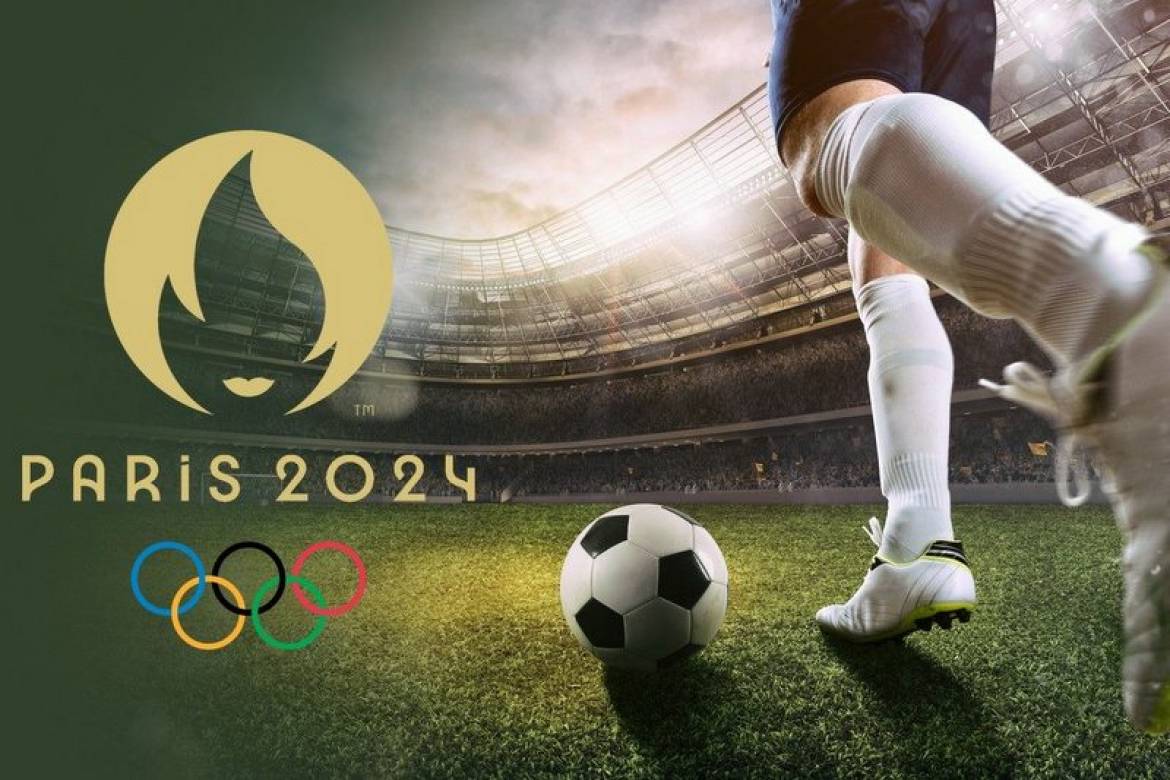 Олімпіада-2024: фінал, якого не було у футбольному турнірі більше 30 років!